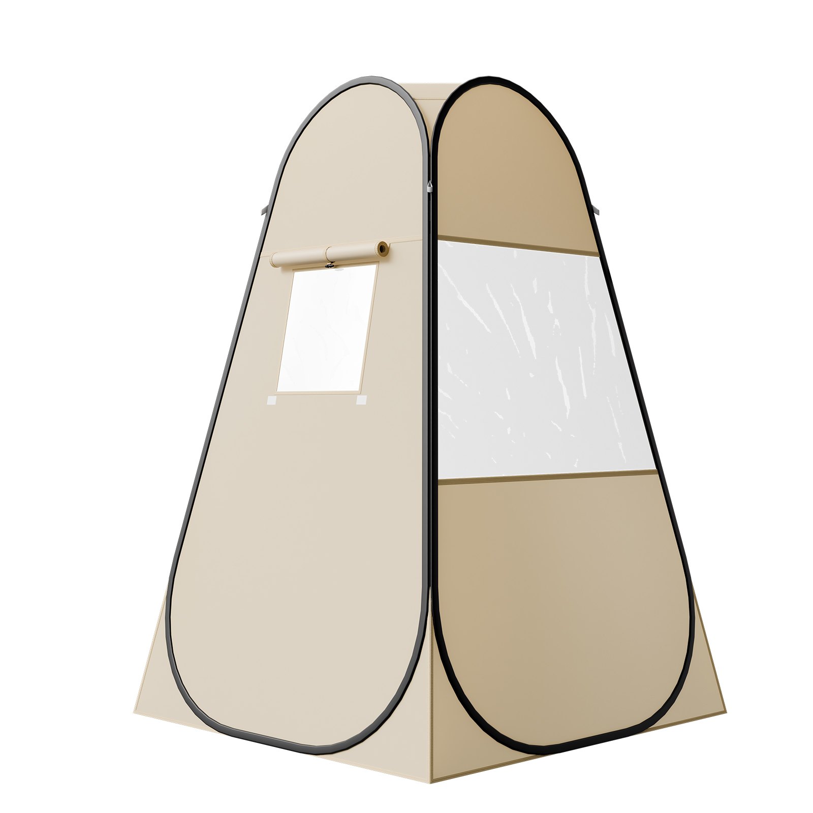 Pop Up Sports Tent, 47x47 In